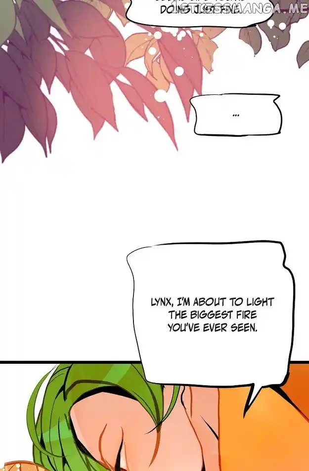 The 13Th Night Chapter 124