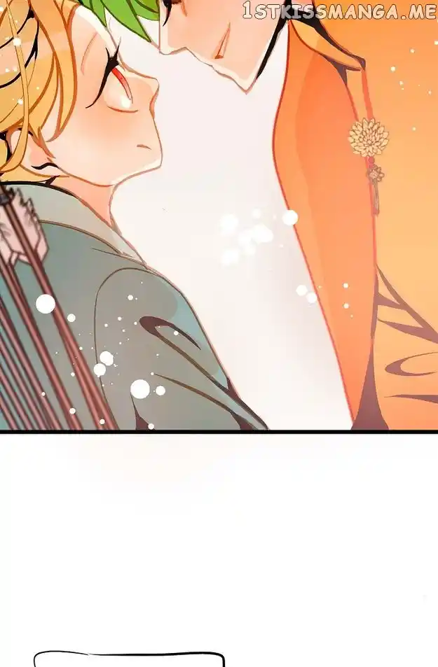 The 13Th Night Chapter 124