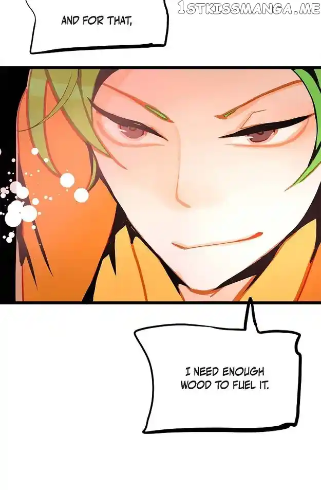 The 13Th Night Chapter 124