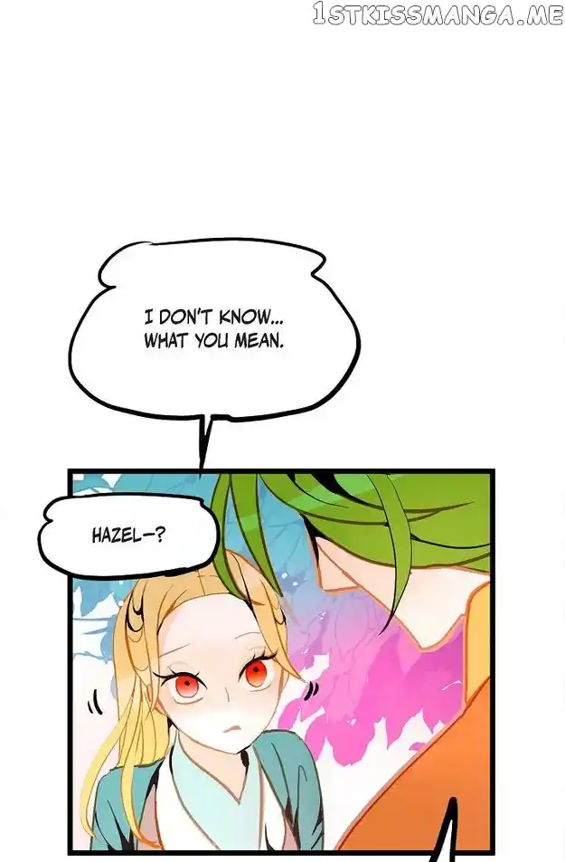 The 13Th Night Chapter 124