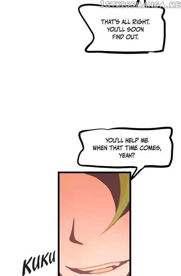 The 13Th Night Chapter 124