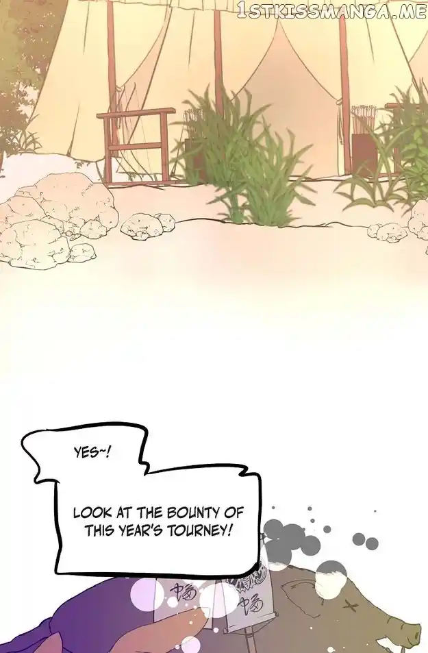 The 13Th Night Chapter 124