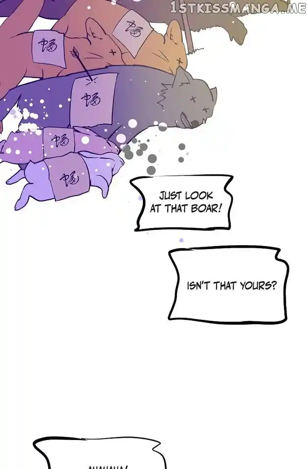 The 13Th Night Chapter 124