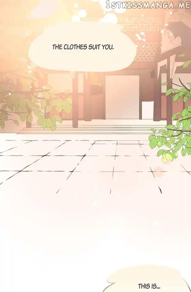 The 13Th Night Chapter 124