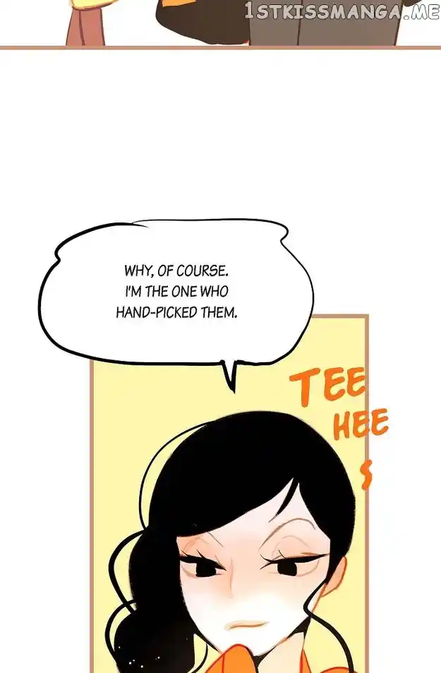 The 13Th Night Chapter 124