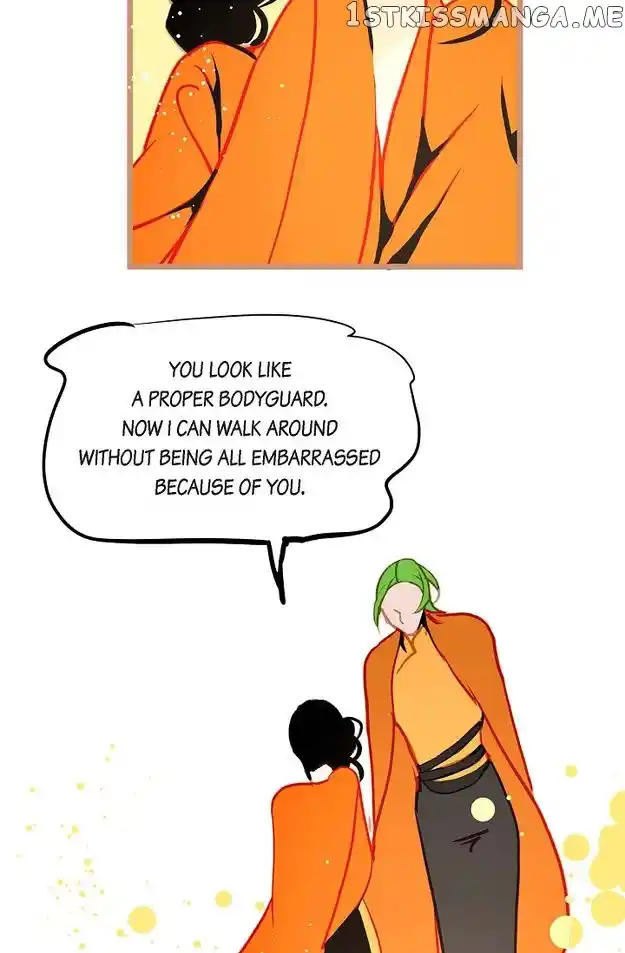 The 13Th Night Chapter 124