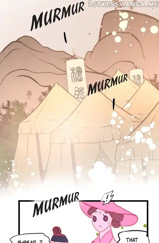 The 13Th Night Chapter 124