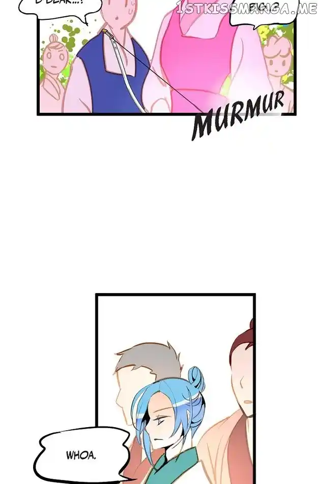 The 13Th Night Chapter 124