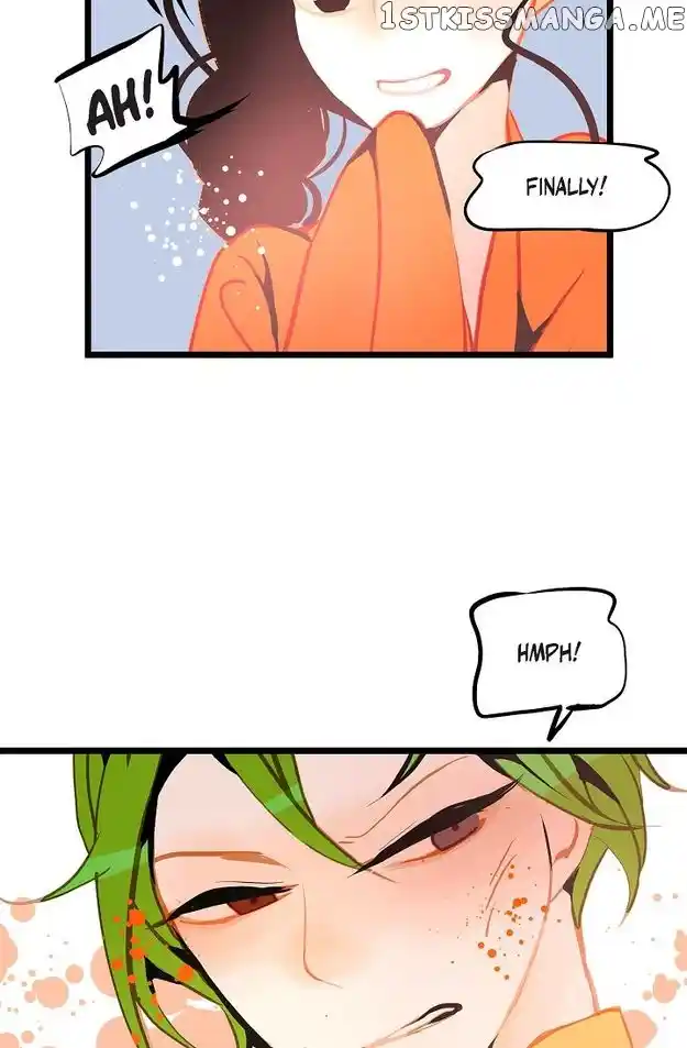 The 13Th Night Chapter 124