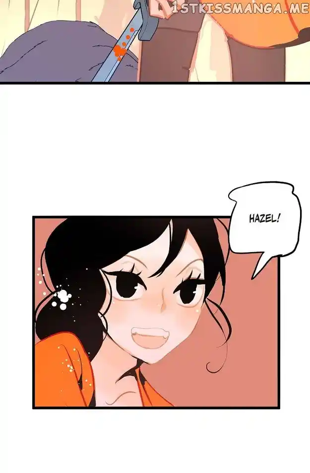 The 13Th Night Chapter 125