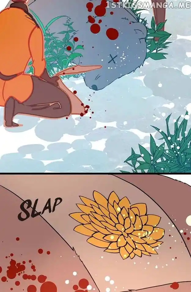 The 13Th Night Chapter 125