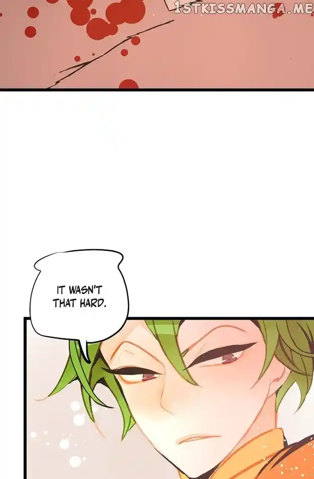 The 13Th Night Chapter 125