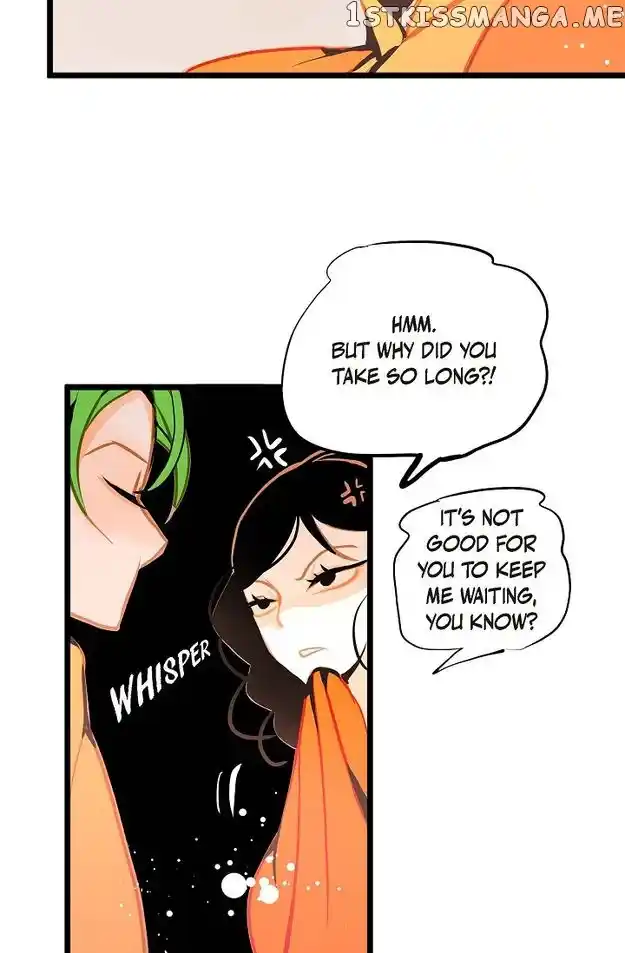 The 13Th Night Chapter 125