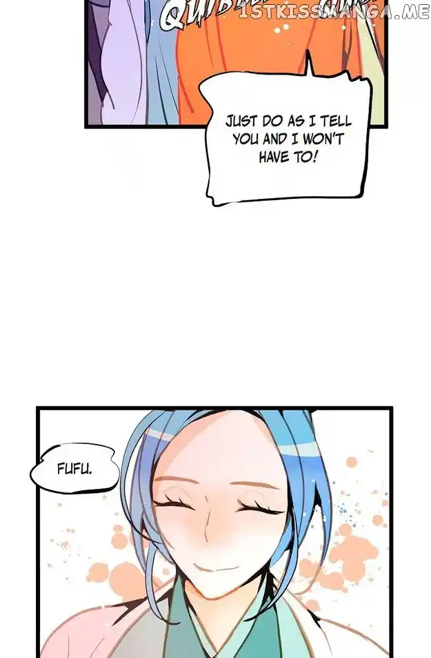 The 13Th Night Chapter 125