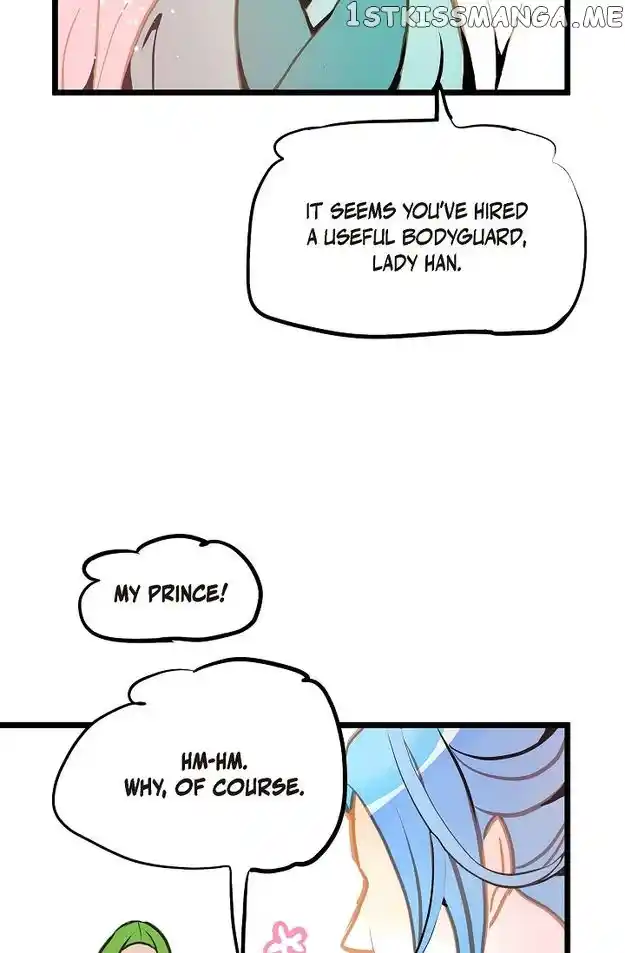 The 13Th Night Chapter 125