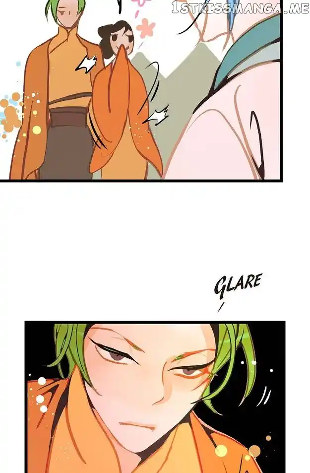 The 13Th Night Chapter 125