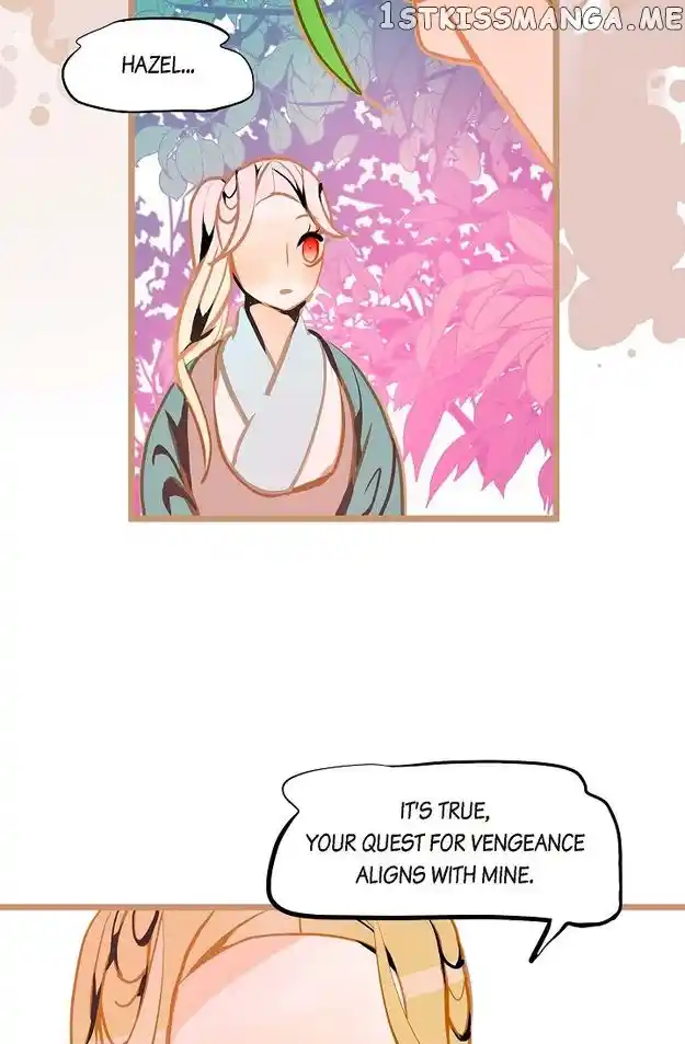 The 13Th Night Chapter 125