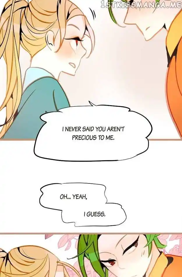 The 13Th Night Chapter 125