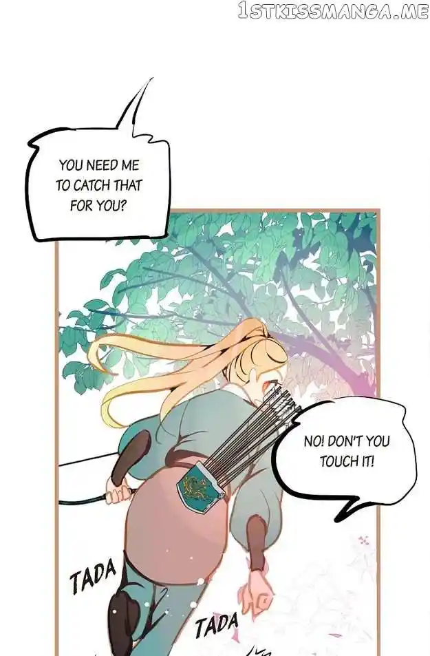 The 13Th Night Chapter 125