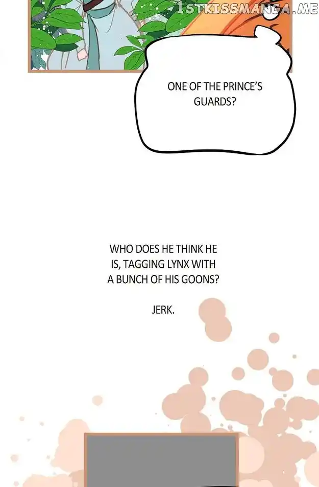 The 13Th Night Chapter 125