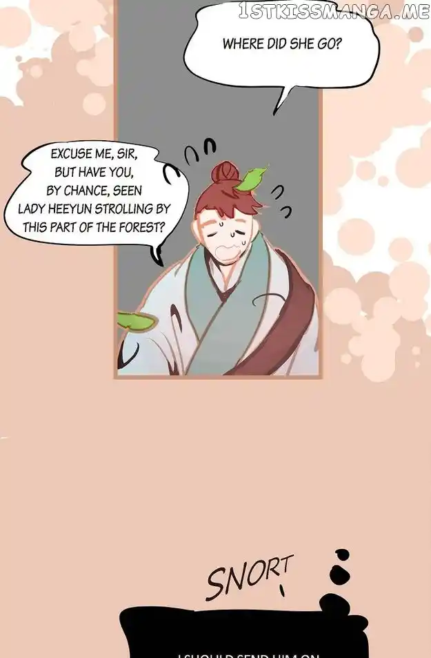 The 13Th Night Chapter 125