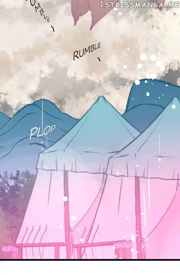 The 13Th Night Chapter 125