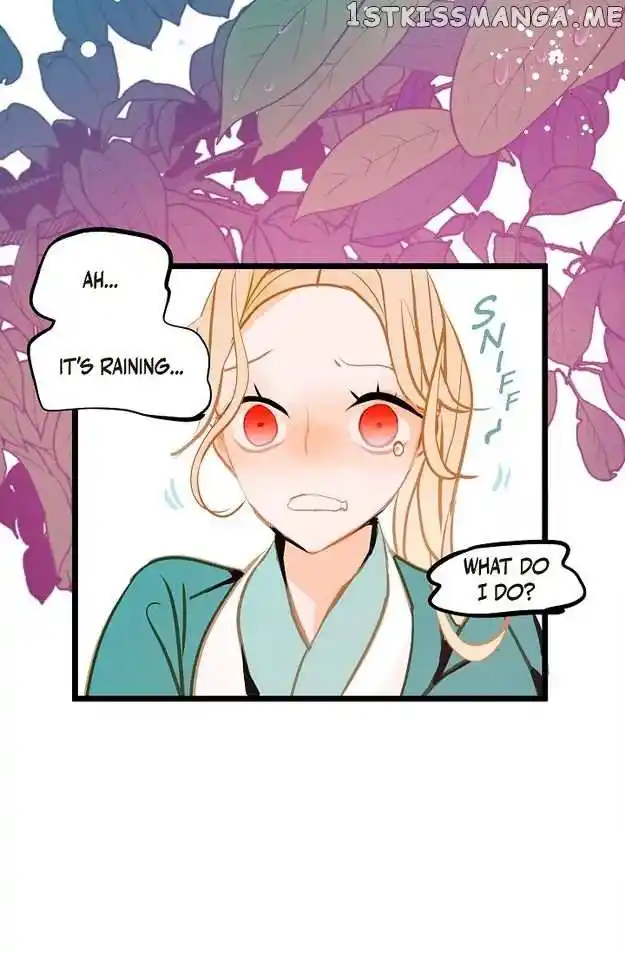 The 13Th Night Chapter 125