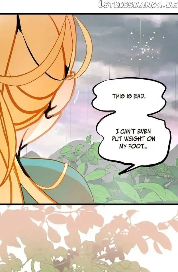 The 13Th Night Chapter 125