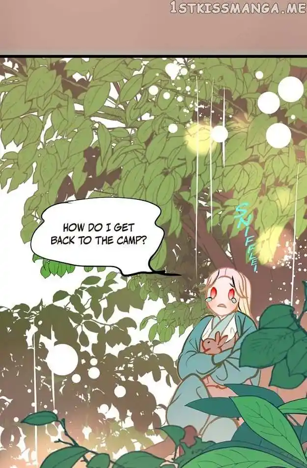 The 13Th Night Chapter 125