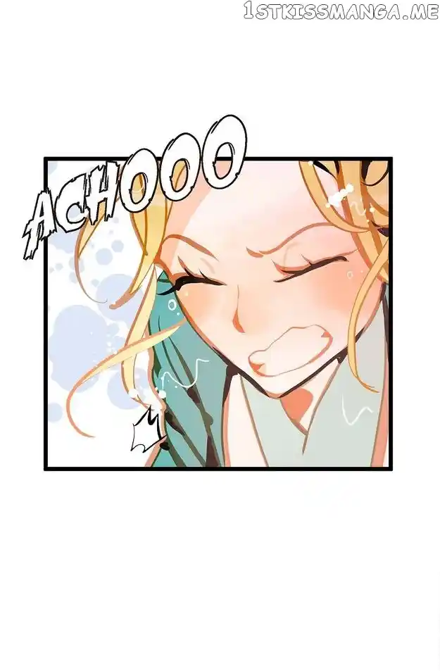 The 13Th Night Chapter 125