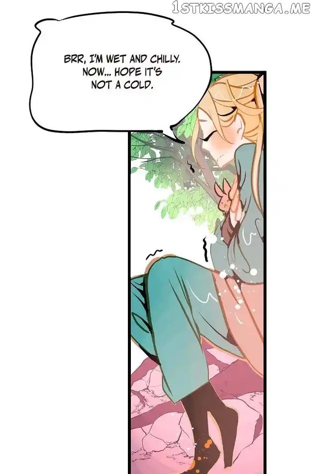 The 13Th Night Chapter 125