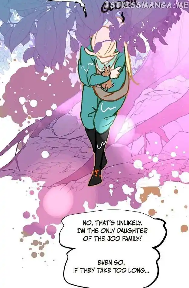 The 13Th Night Chapter 125