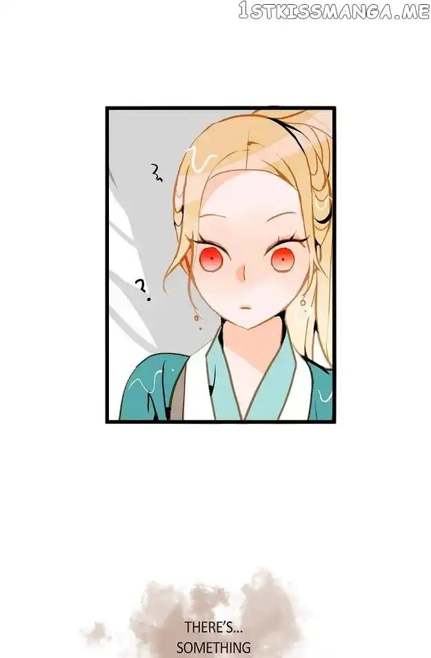 The 13Th Night Chapter 125