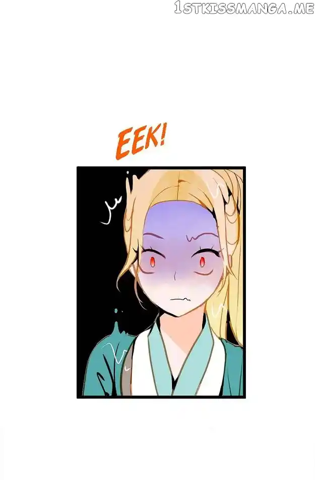 The 13Th Night Chapter 125