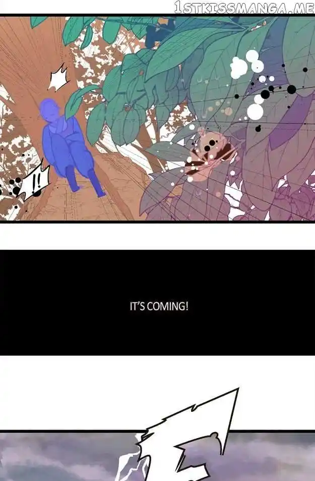 The 13Th Night Chapter 125