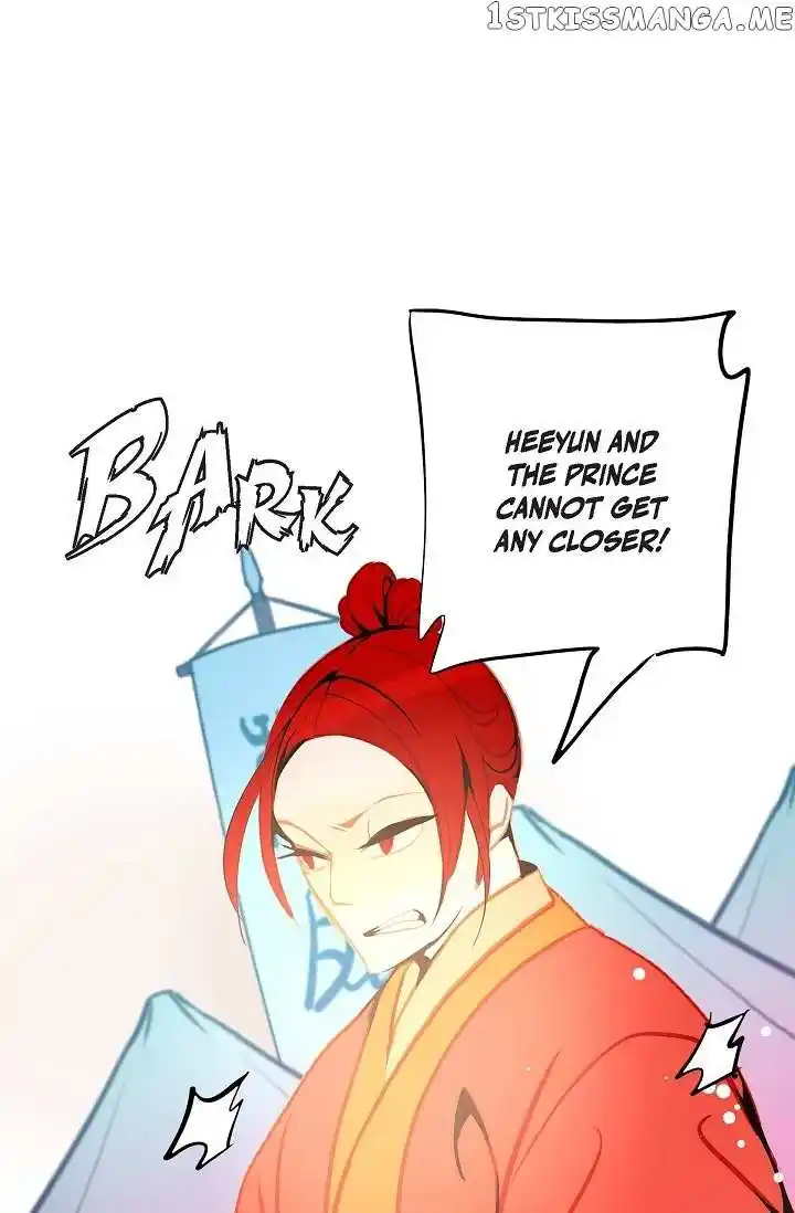 The 13Th Night Chapter 126