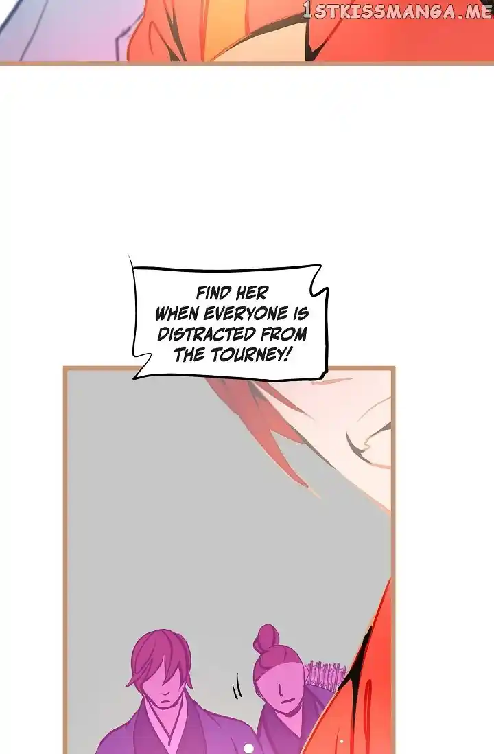 The 13Th Night Chapter 126