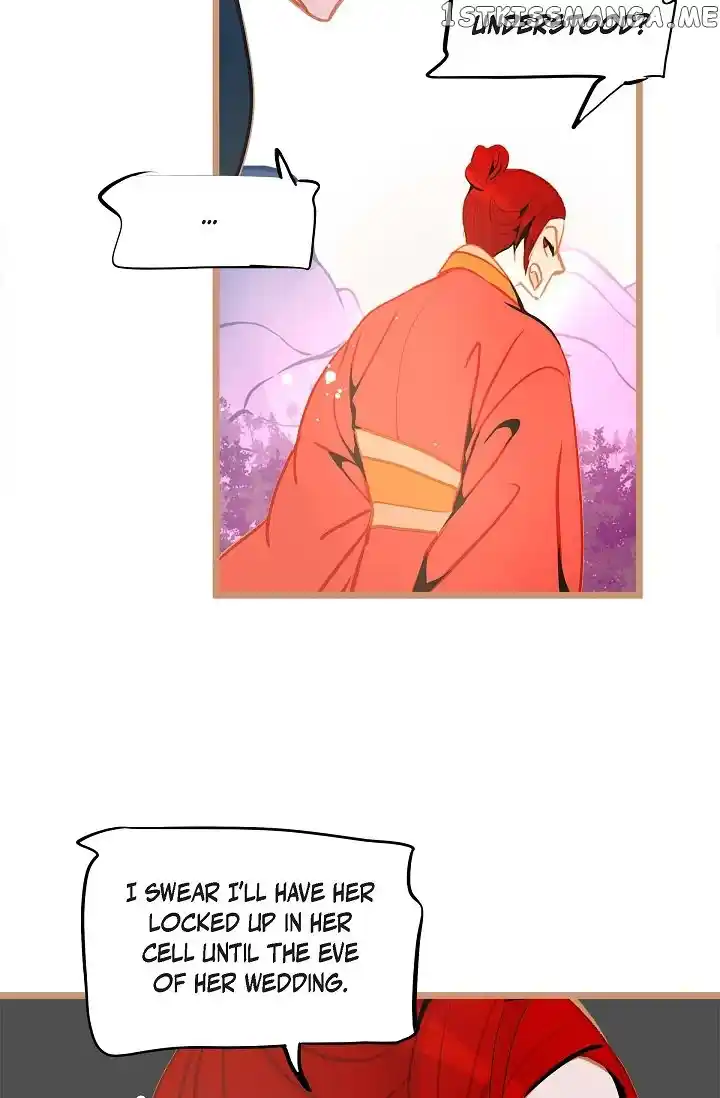 The 13Th Night Chapter 126