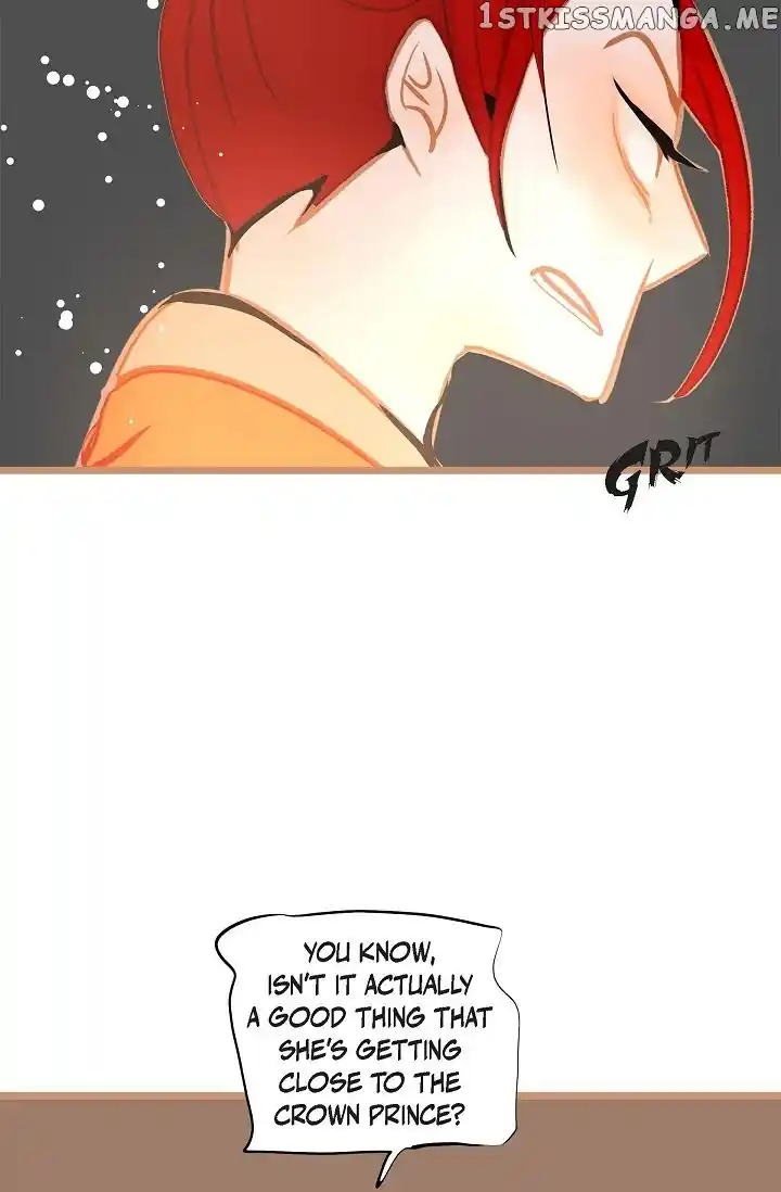 The 13Th Night Chapter 126