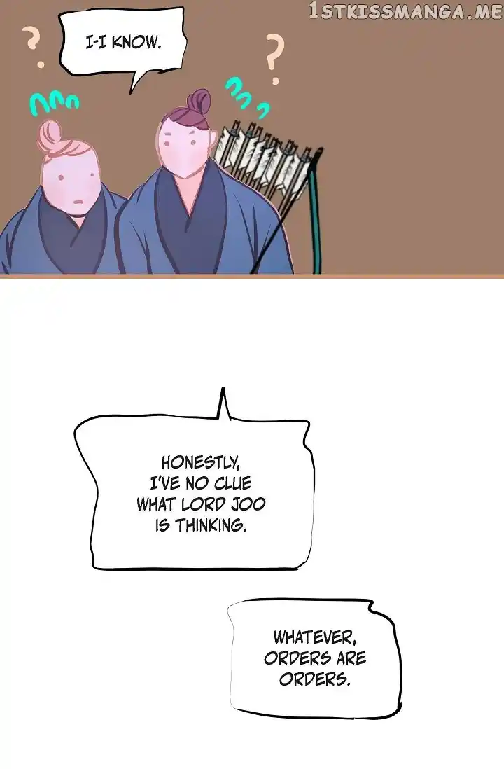 The 13Th Night Chapter 126