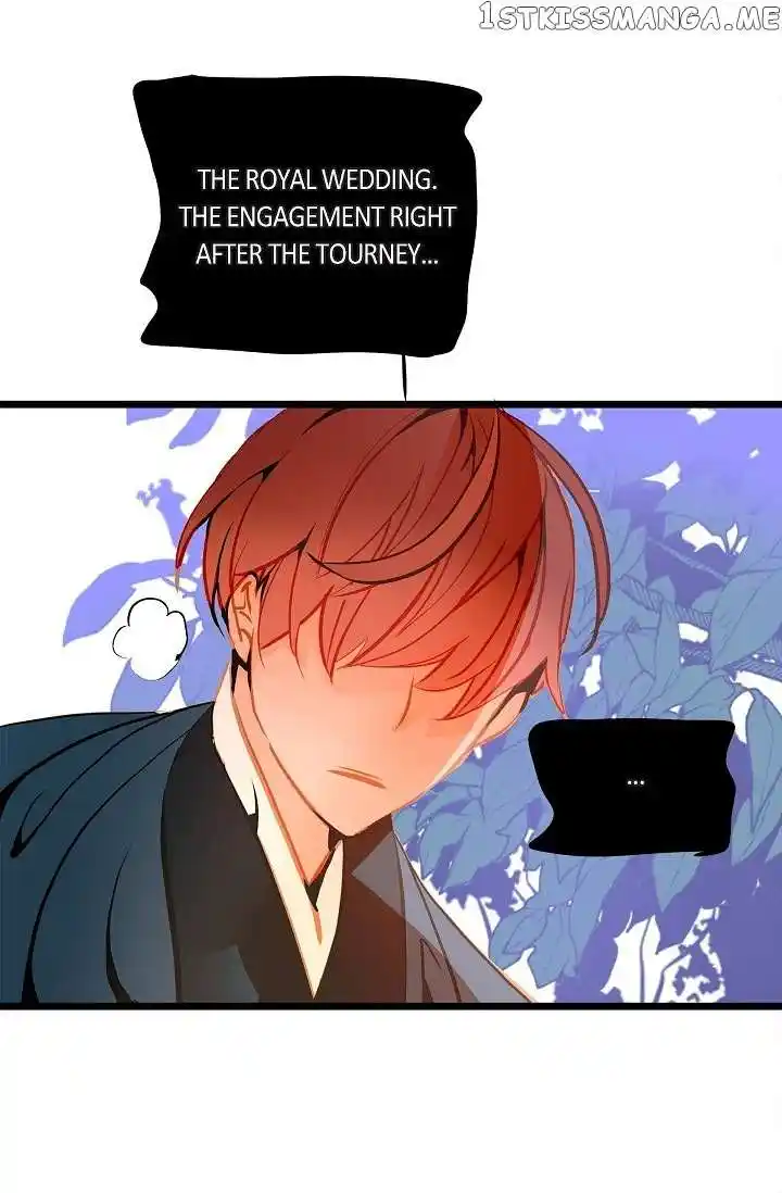 The 13Th Night Chapter 126