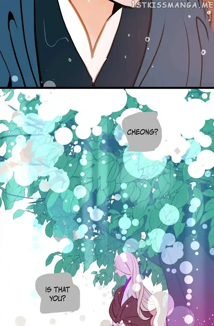 The 13Th Night Chapter 126