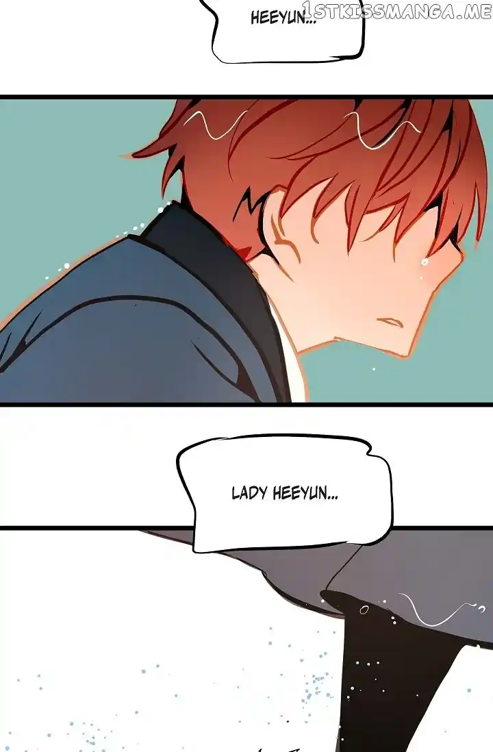 The 13Th Night Chapter 126