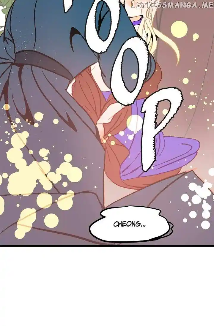 The 13Th Night Chapter 126