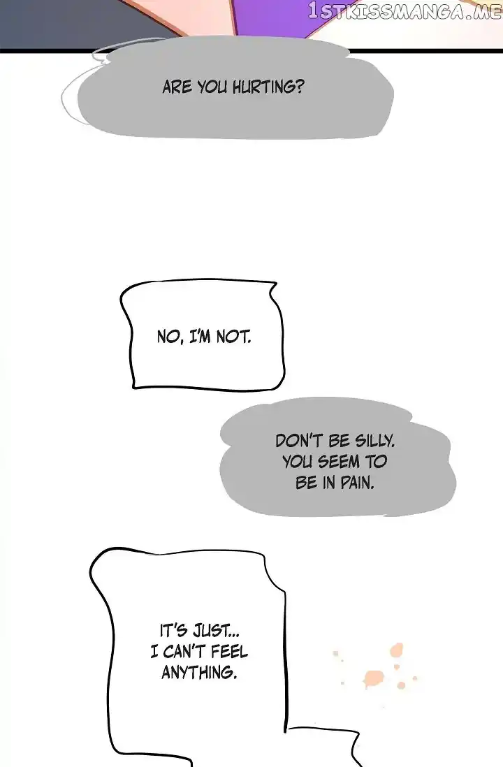 The 13Th Night Chapter 126