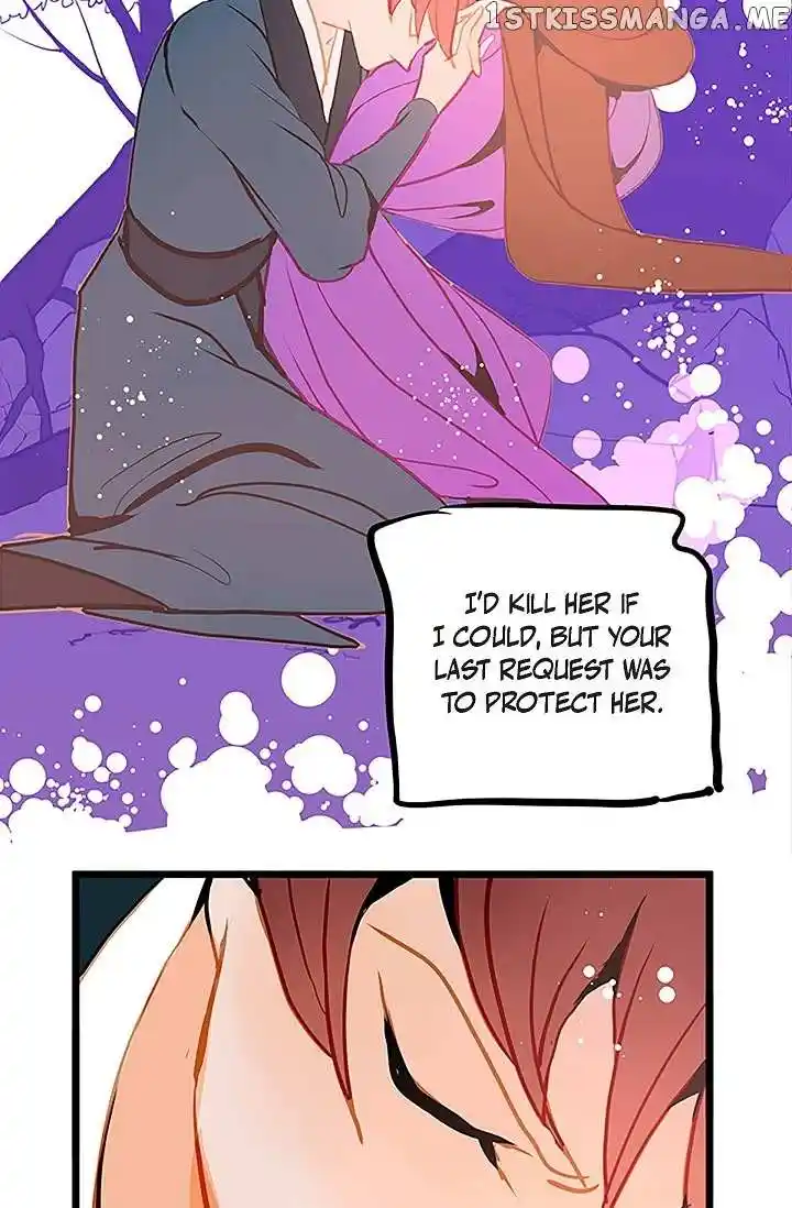 The 13Th Night Chapter 126