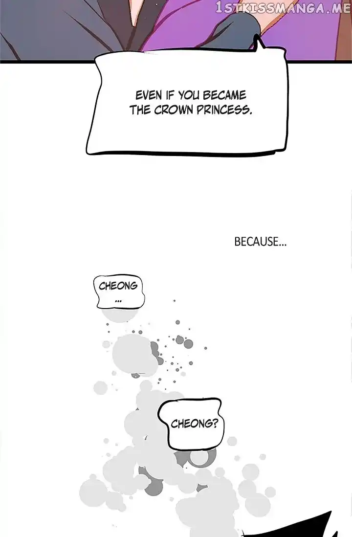 The 13Th Night Chapter 126