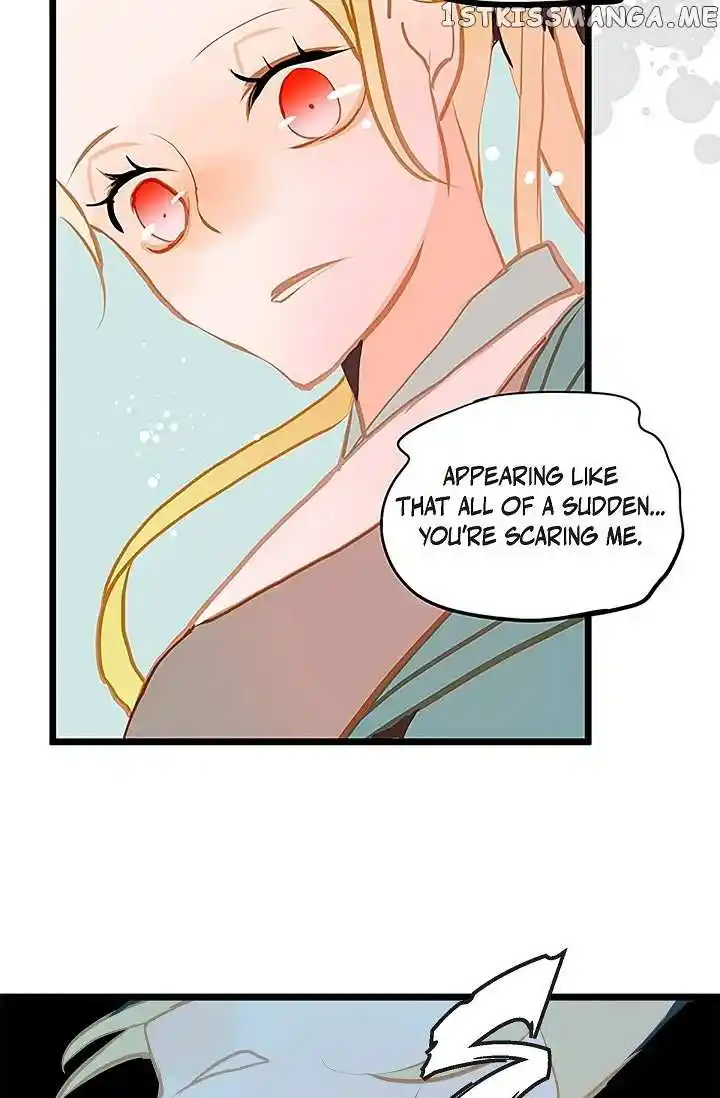 The 13Th Night Chapter 126