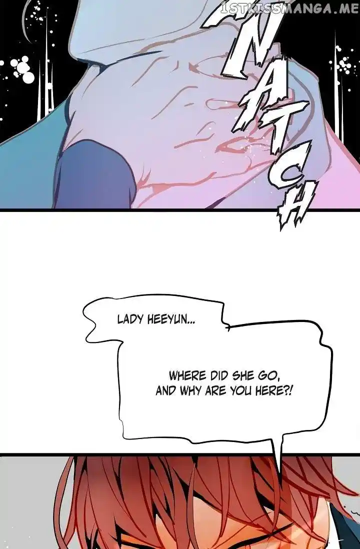 The 13Th Night Chapter 126