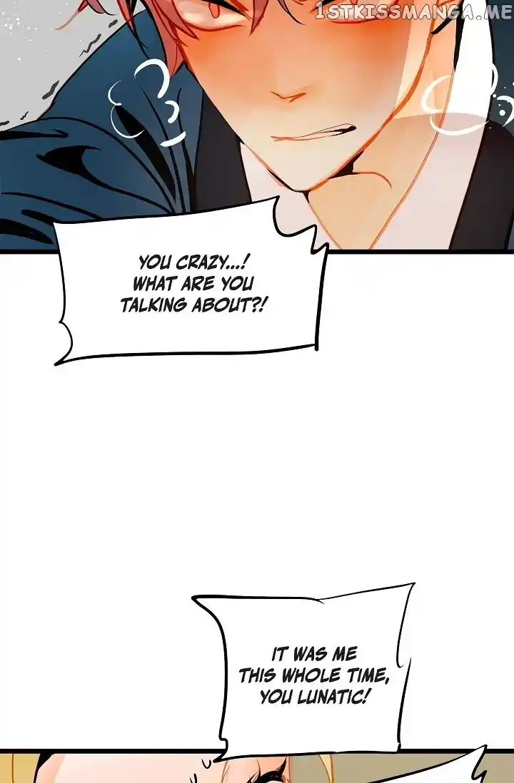 The 13Th Night Chapter 126